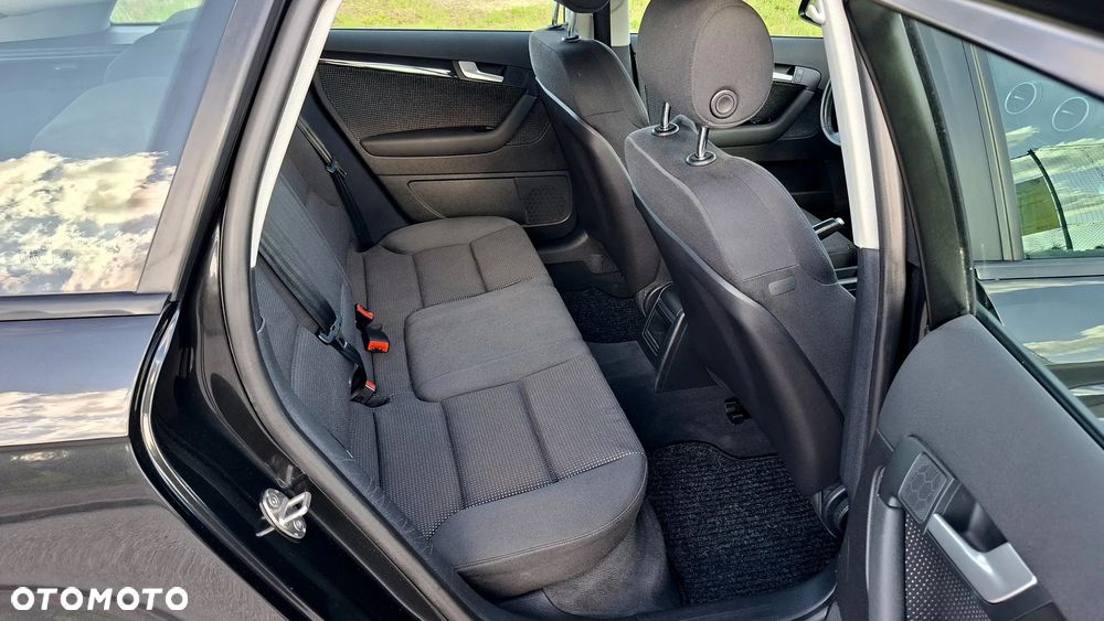Audi A3 Sportback 1.6 Ambition - 30
