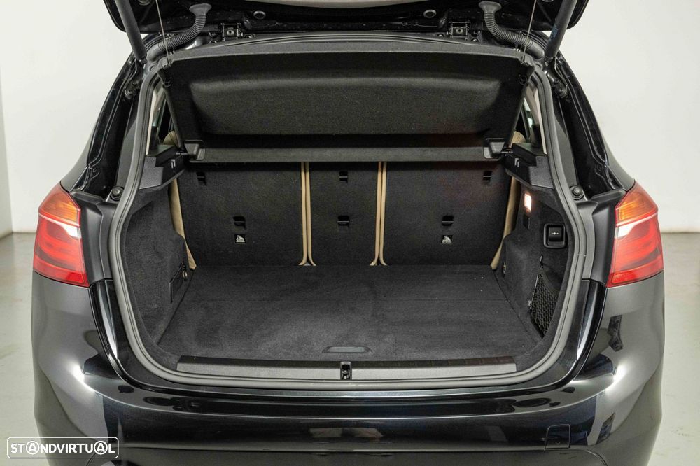 BMW 225xe Active Tourer Advantage - 14