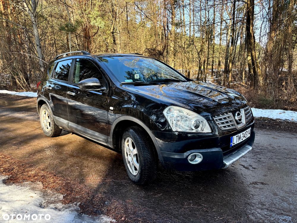 Nissan Qashqai 2.0 Acenta - 9