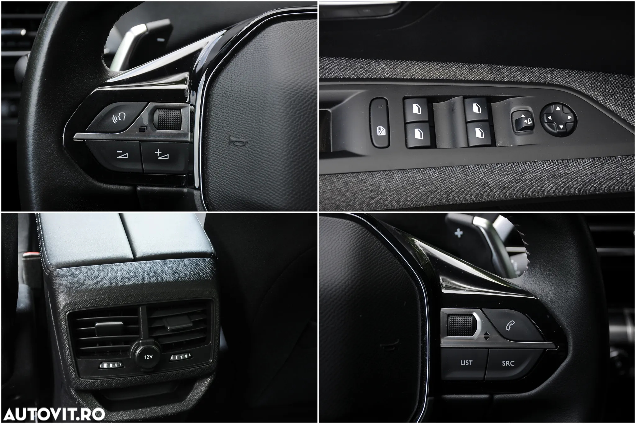 Peugeot 3008 BlueHDi 130 Stop & Start EAT8 Active Pack - 10