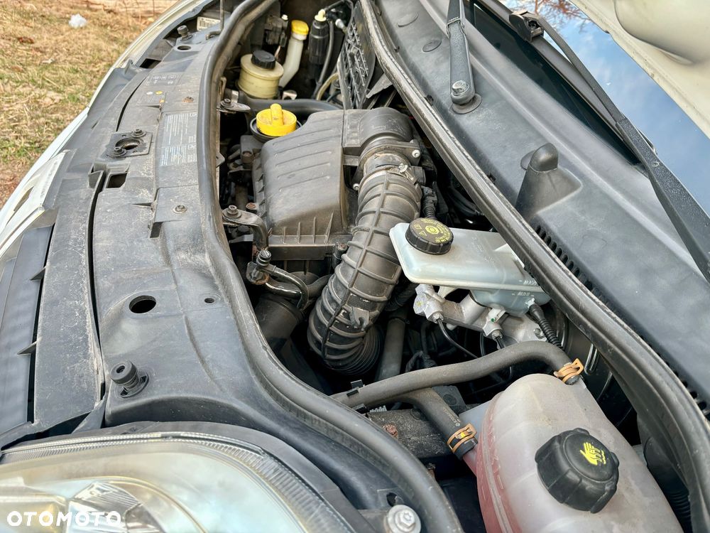 Renault Trafic - 14