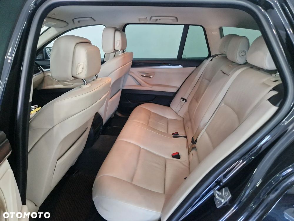 BMW Seria 5 - 18