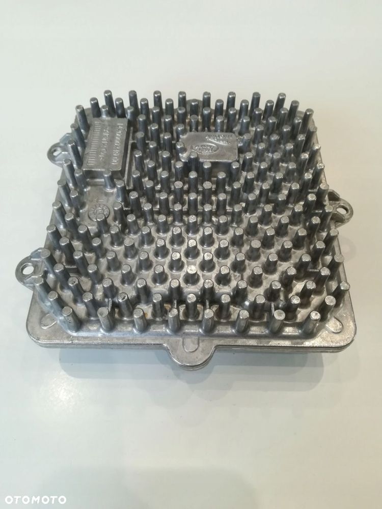 JAGUAR E PACE X540 MODUŁ przetwornica lampy reflektora LED - 10