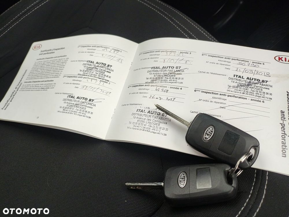 Kia Sportage 1.6 GDI Business Line 2WD - 11