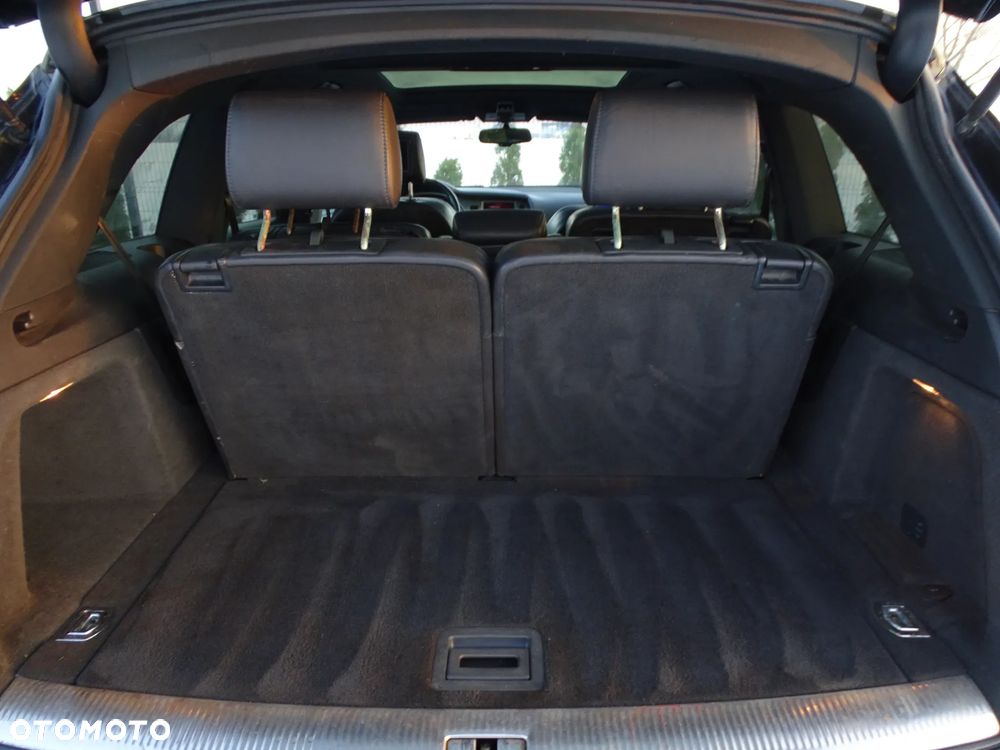 Audi Q7 3.0 TDI Quattro Tiptronic - 39