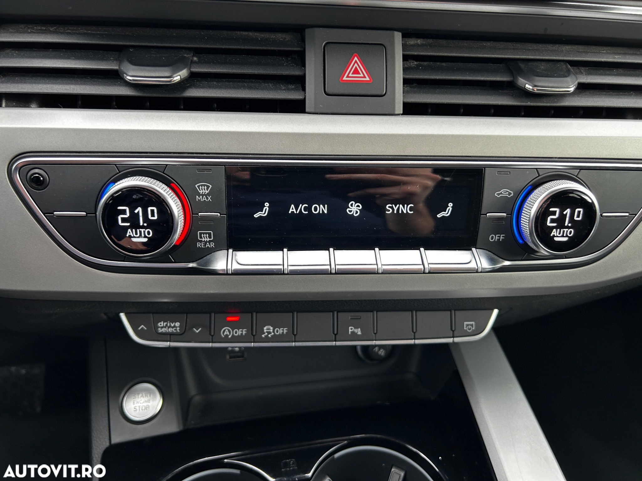 Audi A4 35 TFSI S tronic advanced - 17