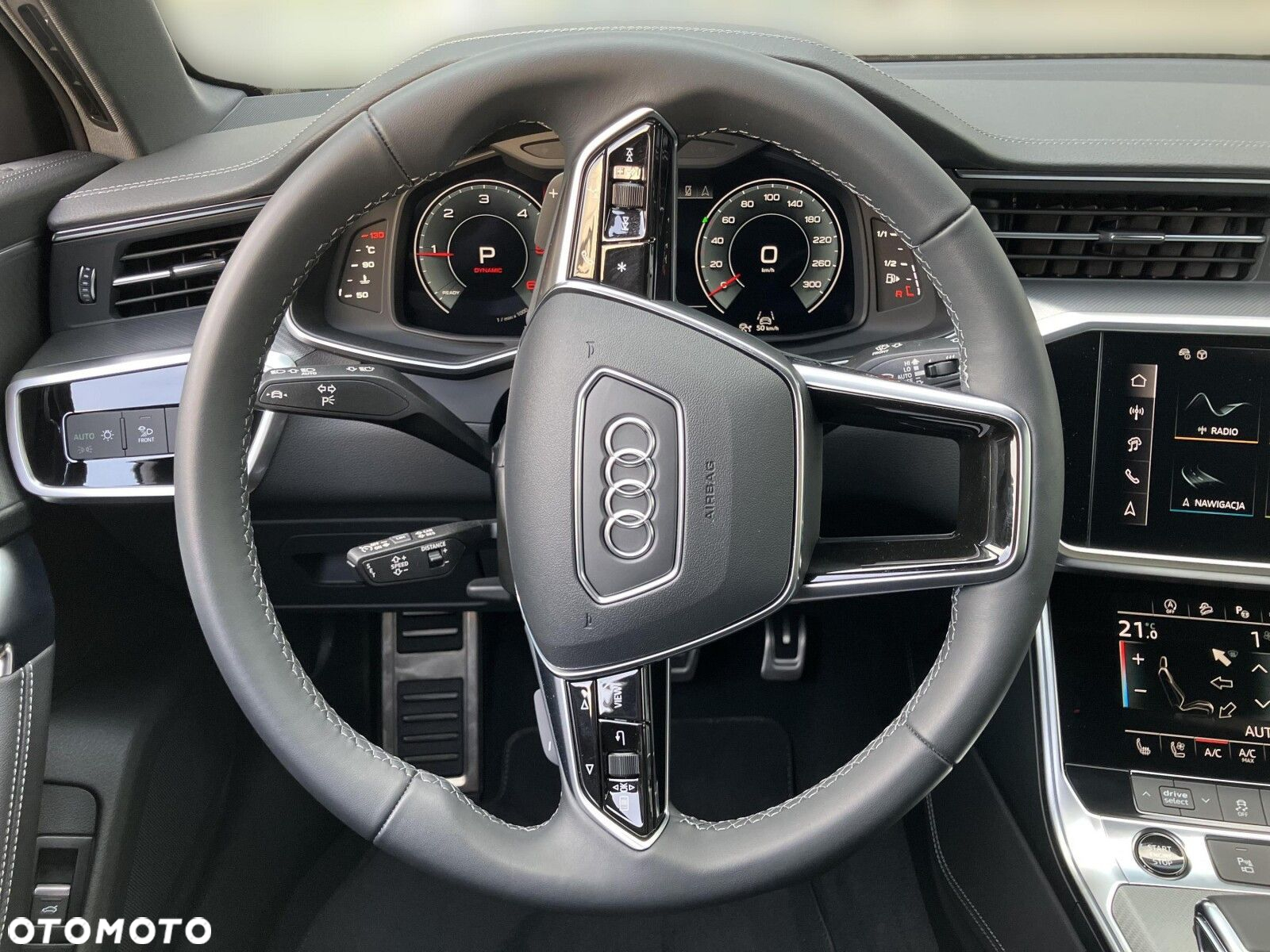Audi A6 Allroad - 12