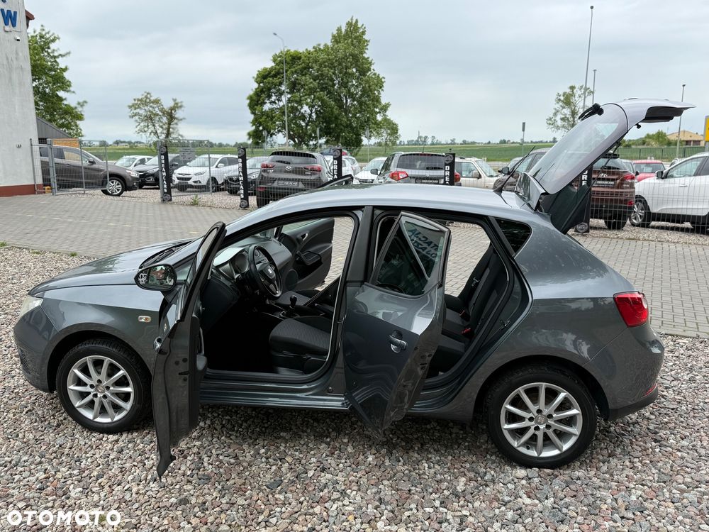 Seat Ibiza - 32