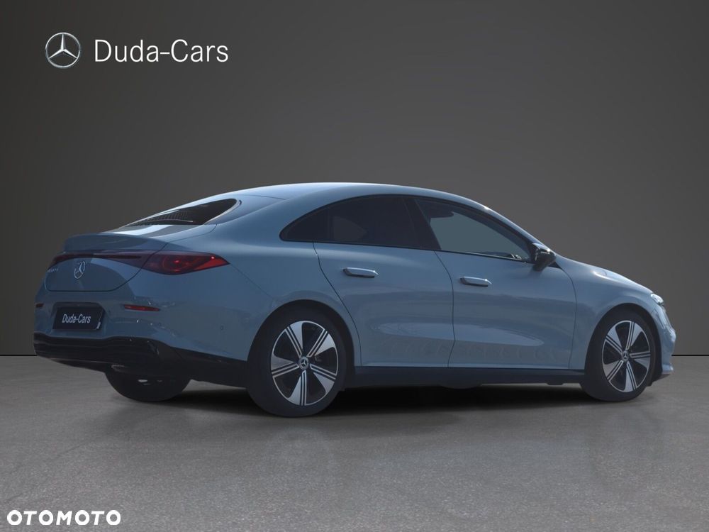 Mercedes-Benz CLA - 3