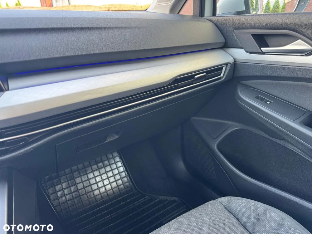 Volkswagen Golf VIII 1.5 TSI EVO Life - 15