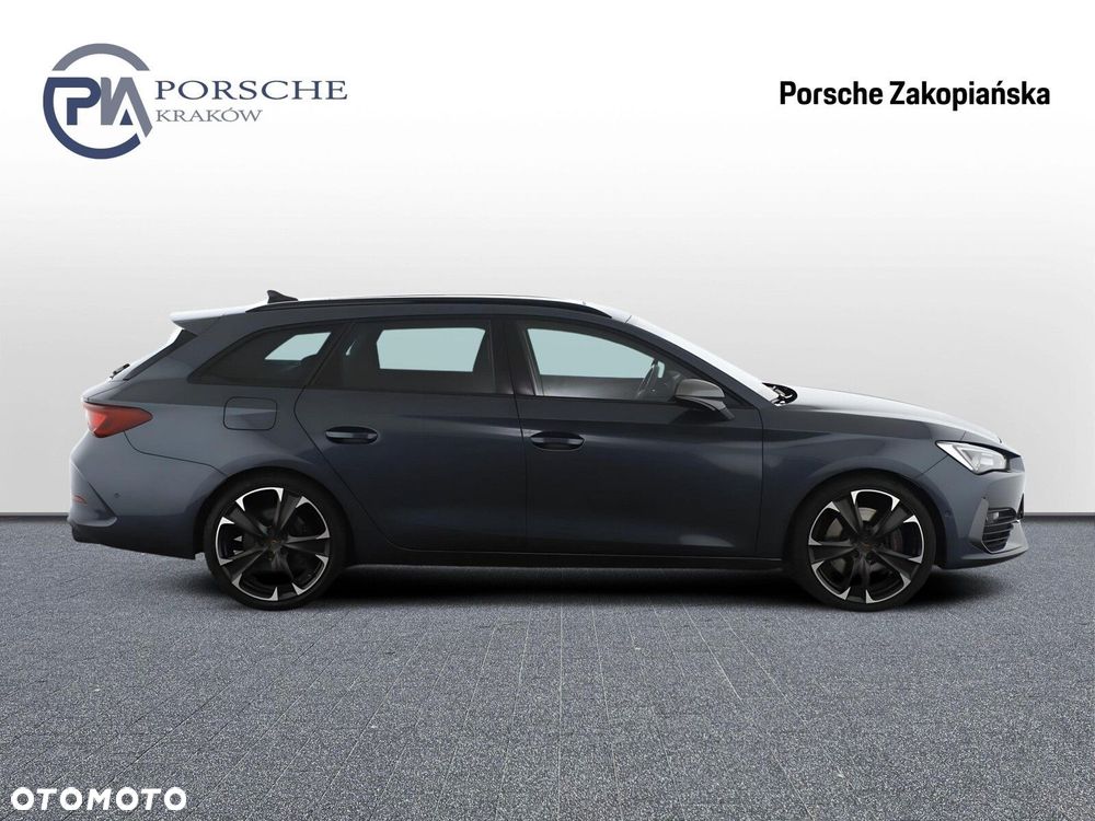 Cupra Leon Sportstourer - 6