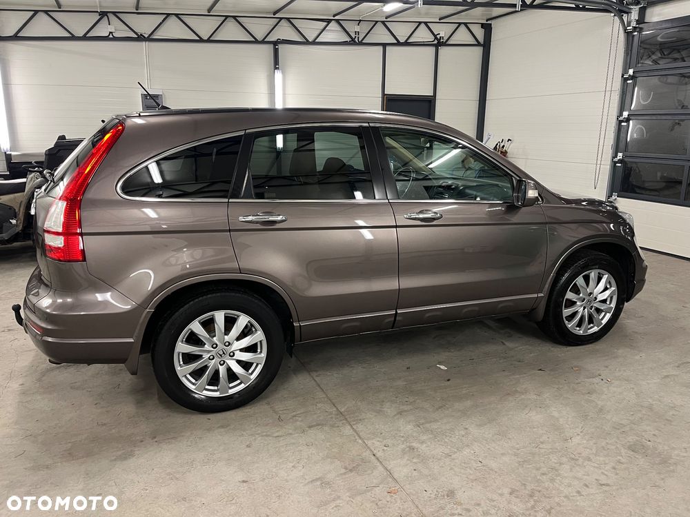 Honda CR-V 2.2i DTEC DPF Executive - 10