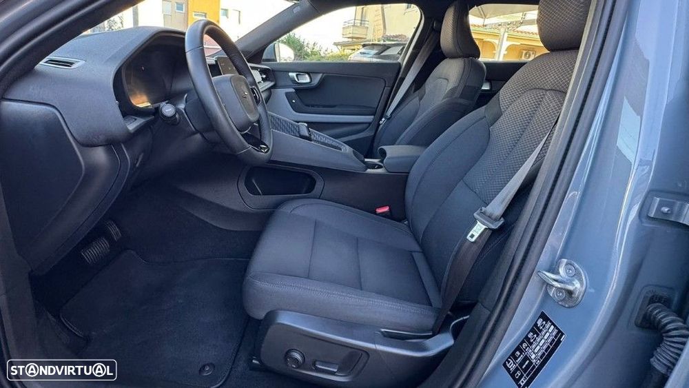 Polestar 2 Long Range 78 kWh - 15