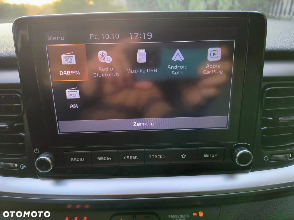 Kia Stonic 1.2 M - 34