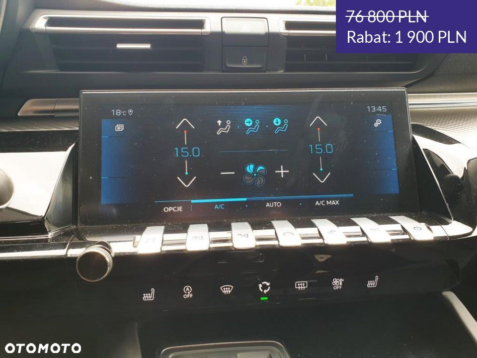 Peugeot 508 - 22