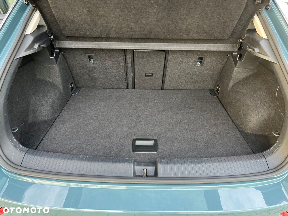 Volkswagen T-Roc 1.5 TSI Life DSG - 18
