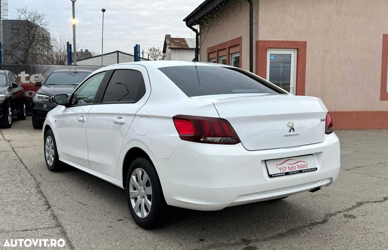 Peugeot 301 - 6