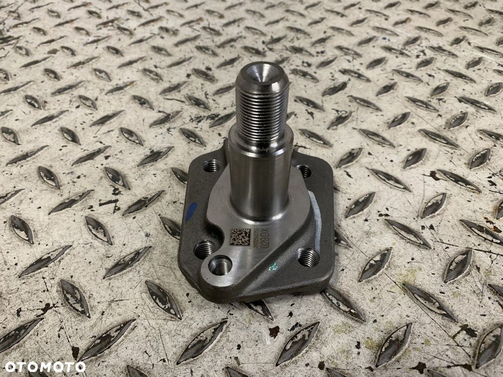 NOWY ORYGINALNE WRZECIONO SWORZEŃ TYLNY PRAWY TYŁ PRAWA FIAT 500E 52221032 68638035AA - 3