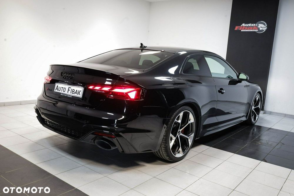 Audi RS5 Coupé - 13