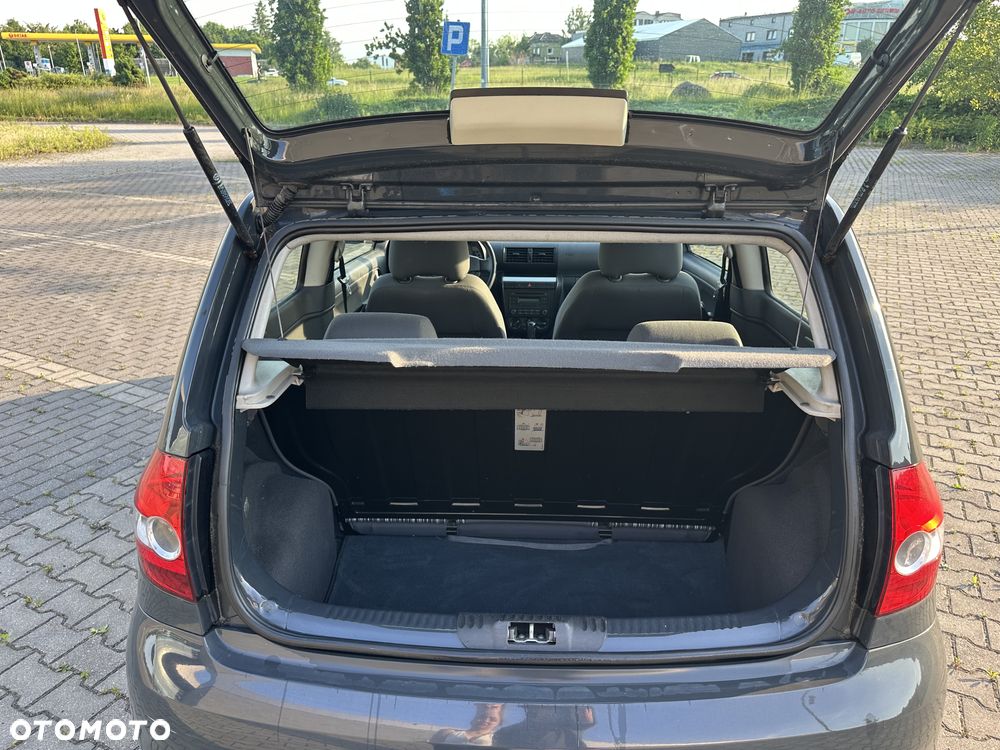 Volkswagen Fox ver-1-2 - 10