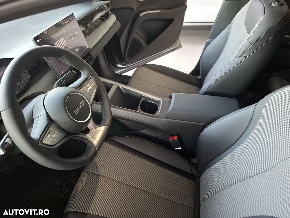 Byd Dolphin G DM-i PHEV Comfort - 25