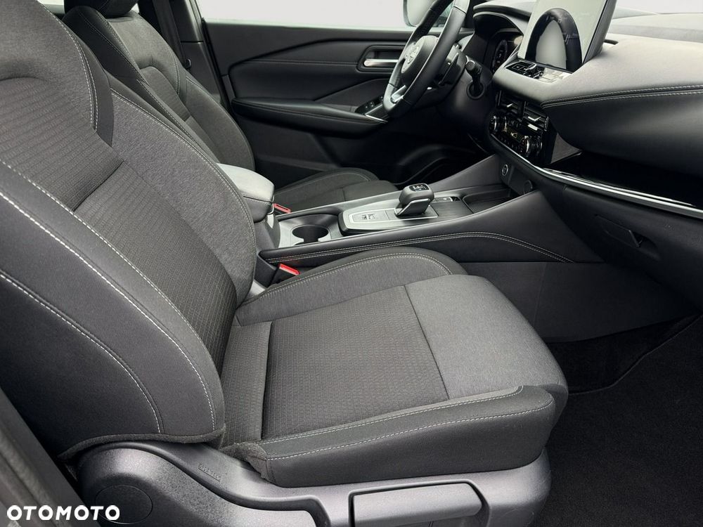 Nissan Qashqai 1.3 DIG-T MHEV Xtronic N-Connecta - 26