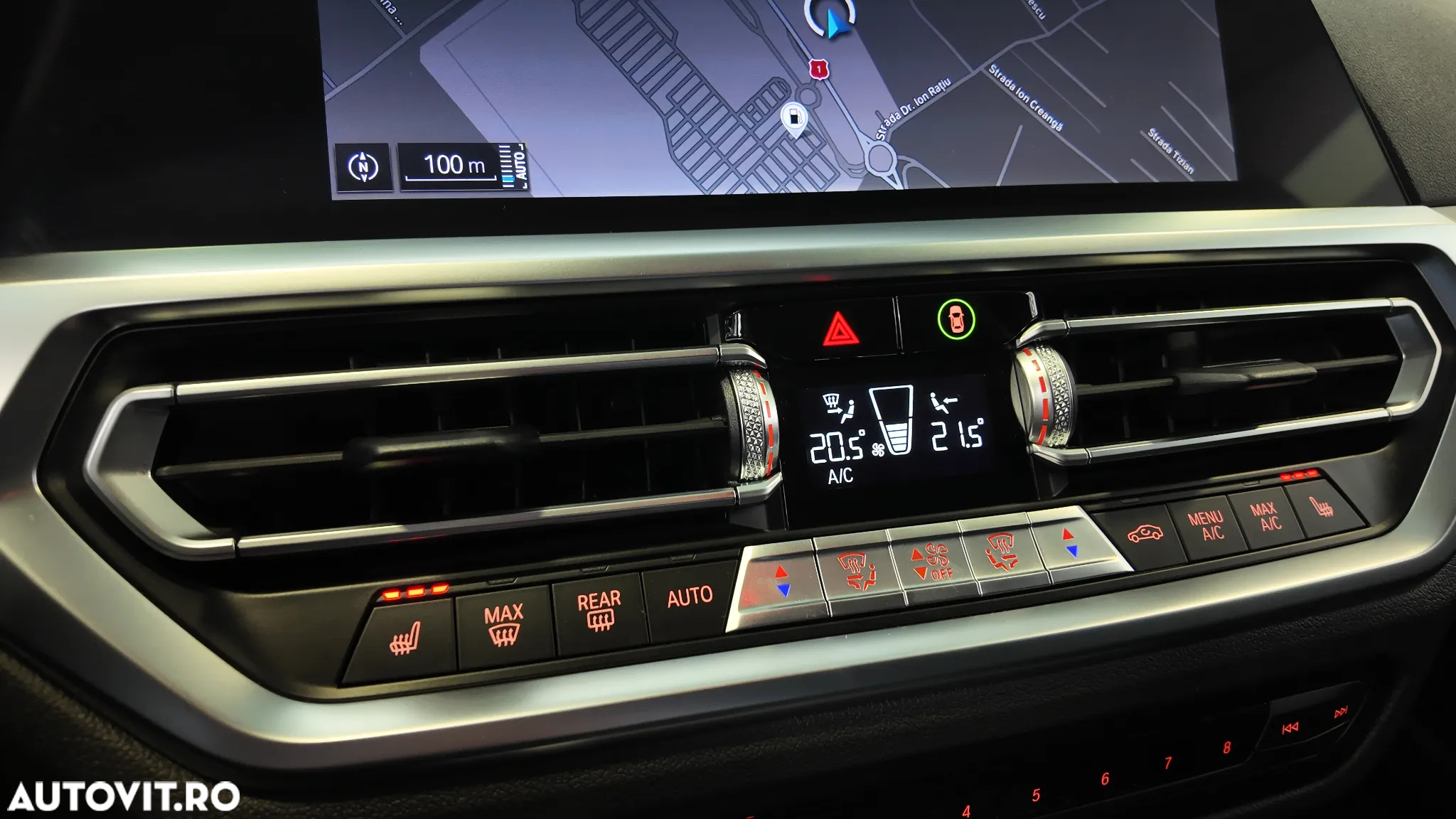 BMW Seria 3 330e xDrive Aut. Sport Line - 24