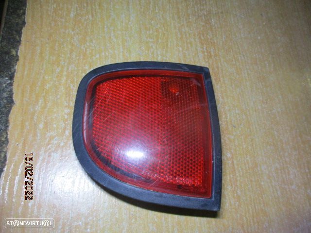 Grelha Friso 25016641 MITSUBISHI L200 4X4 DAKAR ROLL 2007 2.5DI-D 4WD 136CV 4P CINZA TE - 4
