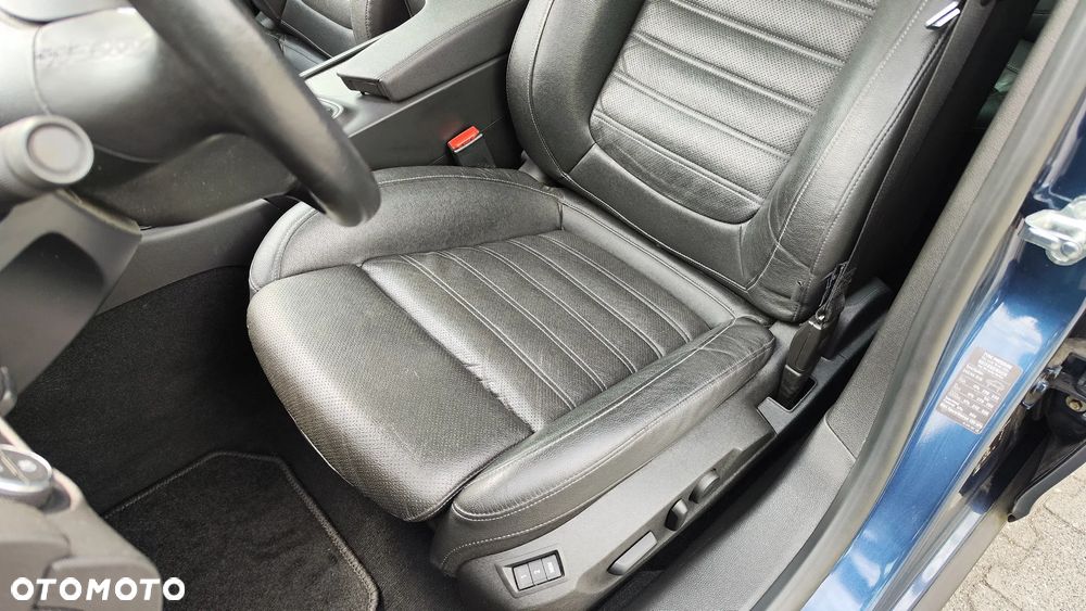 Opel Insignia 2.0 BiTurbo CDTI ecoFLEX Start/Stop Innovation - 20