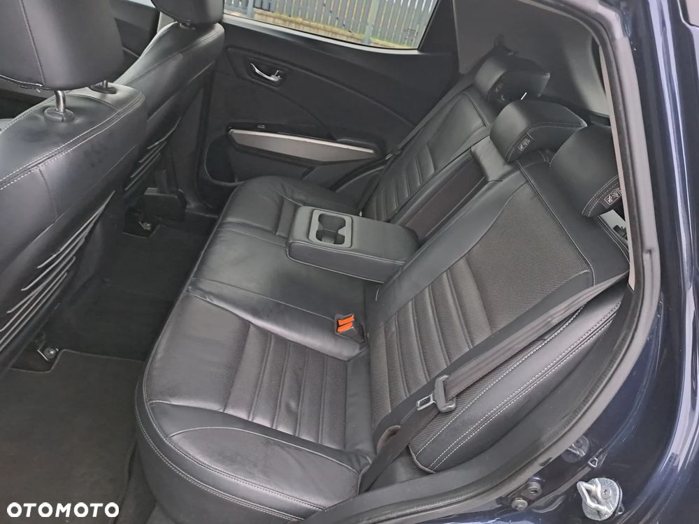 SsangYong/KGM Tivoli e-XGi 160 4WD Sapphire - 17