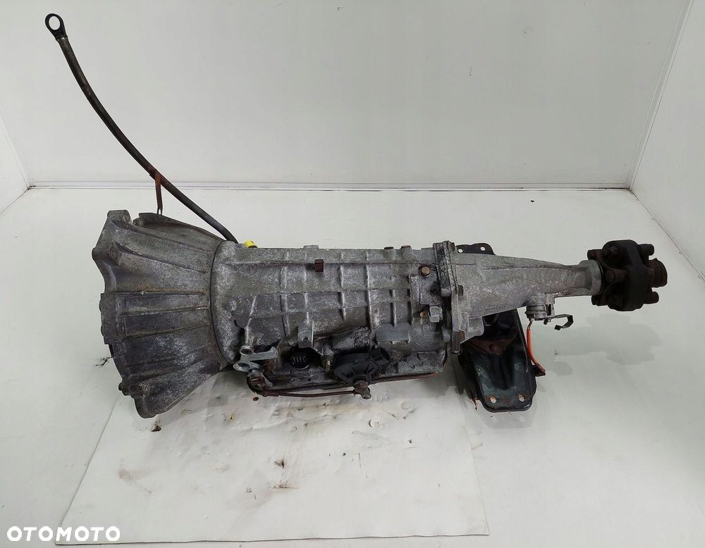 SKRZYNIA AUTOMATYCZNA FORD SCORPIO MK2 2.9 V6 24V - 1
