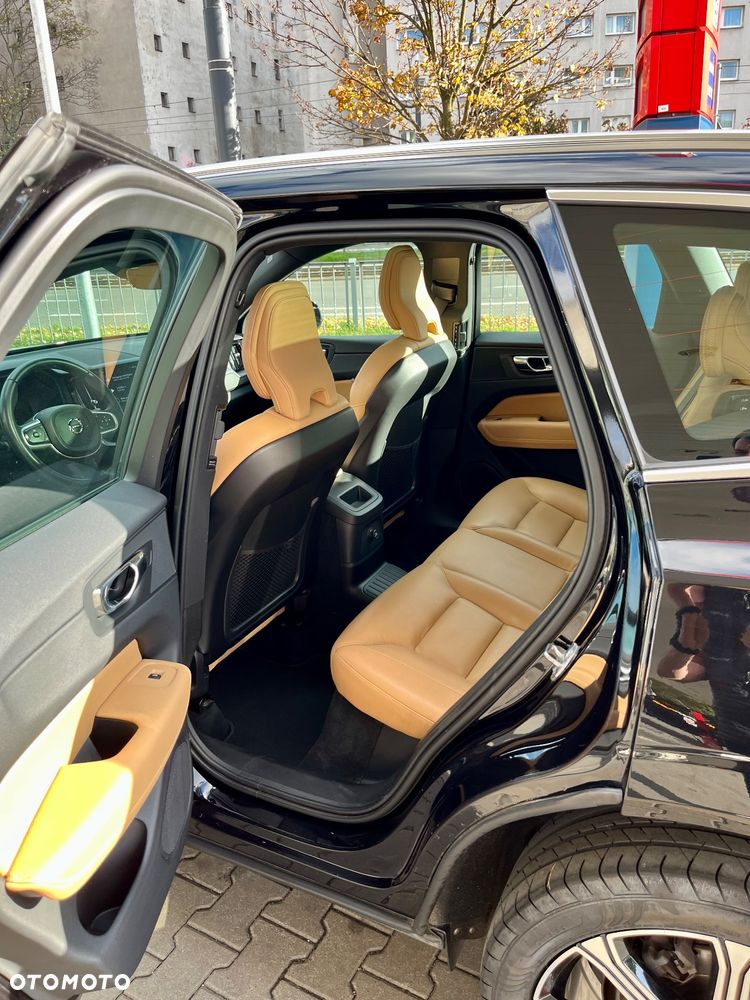 Volvo XC 60 T8 AWD Plug-In Hybrid Polestar Engineered - 14