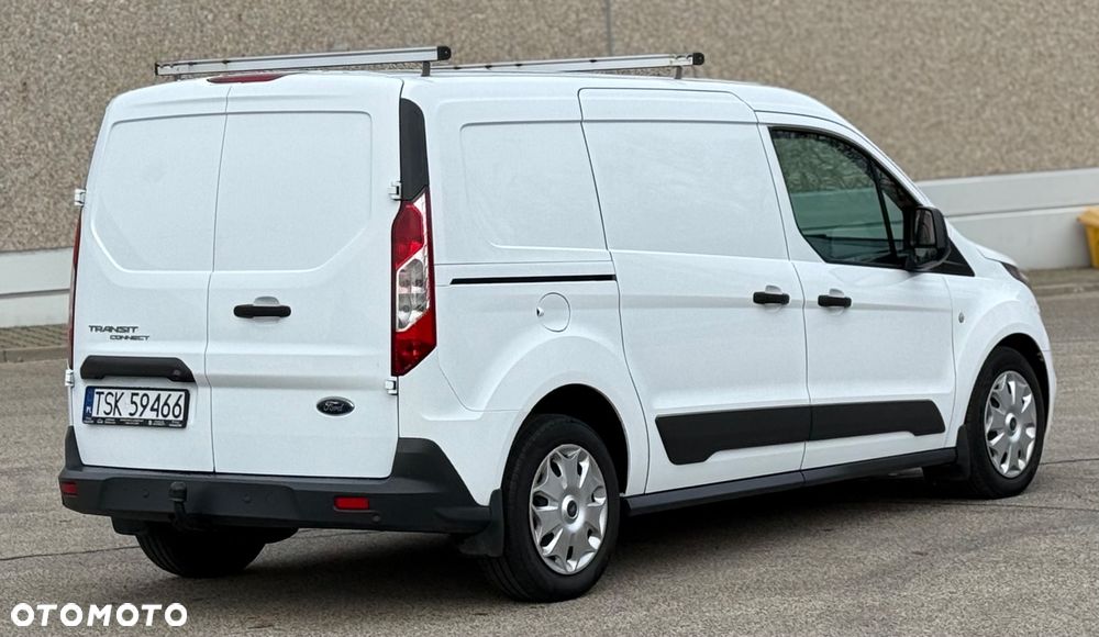 Ford Transit Connect L2H1 LONG 1.5 TDCI 2018r, - 2