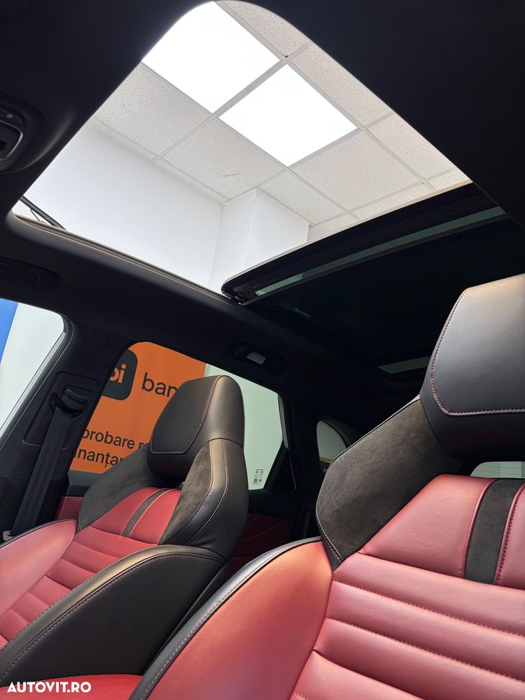 MG EHS 1.5T-GDI Luxury - 12