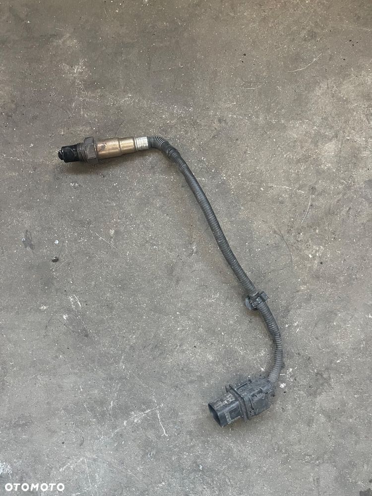 OPEL INSIGNIA 2.0 CDTI SĄDA LAMBDA 0281004161 - 1