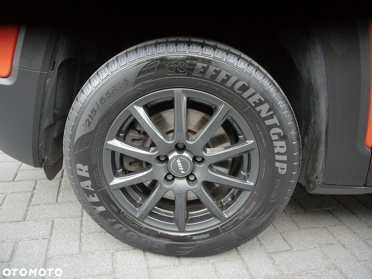 Jeep Renegade 1.6 E-torQ Sport - 30