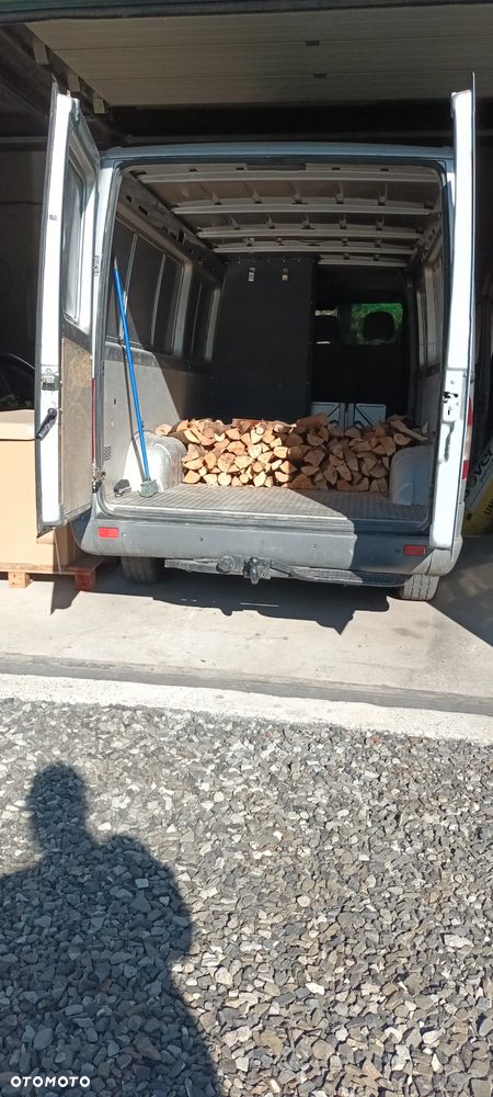 Mercedes-Benz Sprinter 211 cdi - 8
