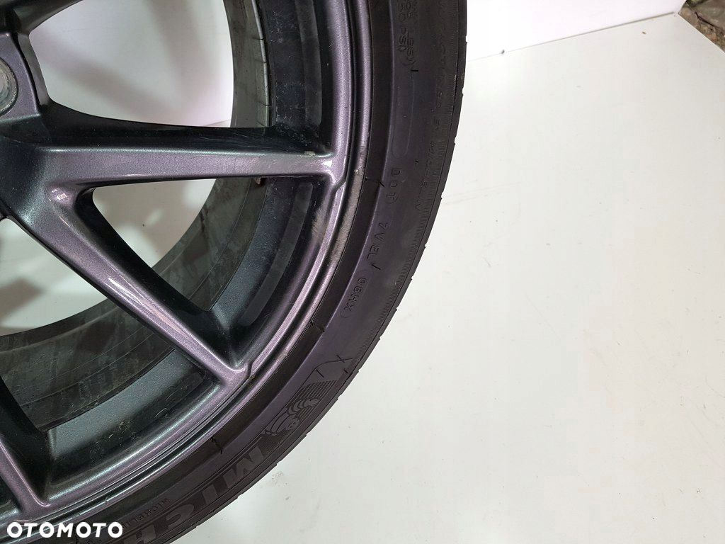 TESLA 3 LIFT FELGA ALUFELGA 18" 8,5J 5x114.3 1044261-00-A ORYGINAŁ - 4