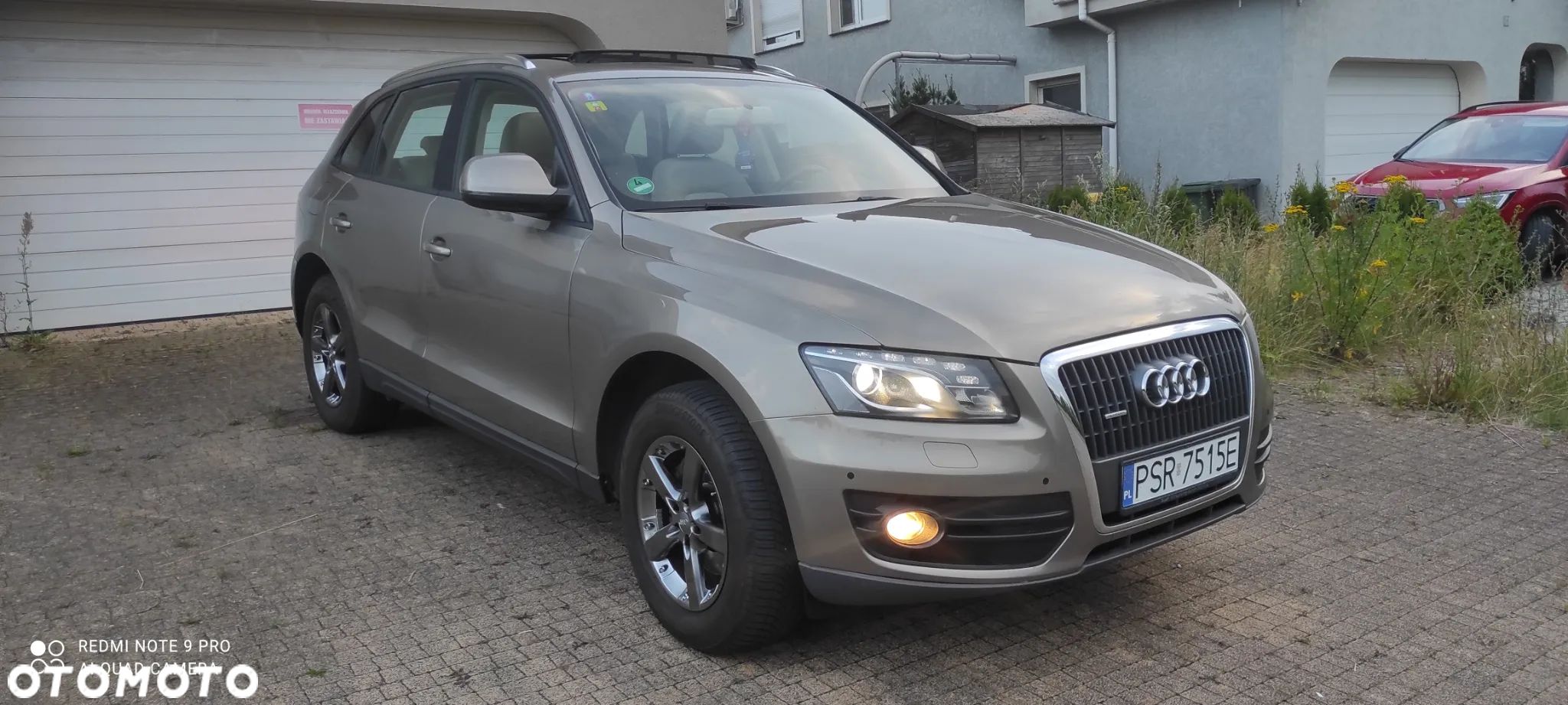 Audi Q5 2.0 TDI Quattro - 1