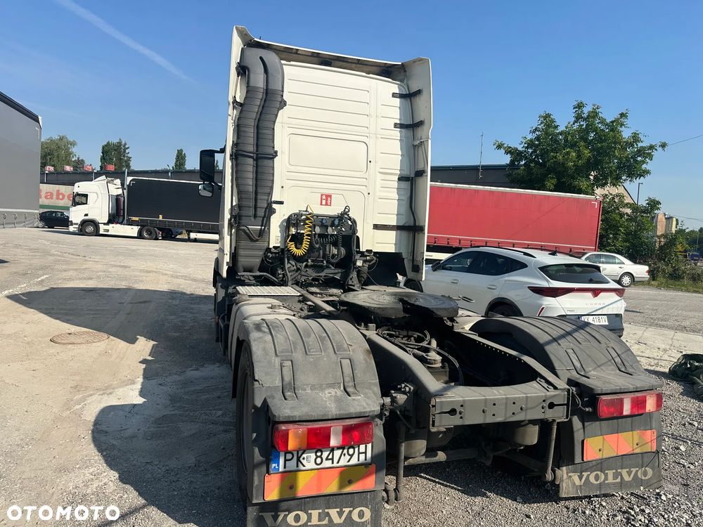 Volvo FH - 4