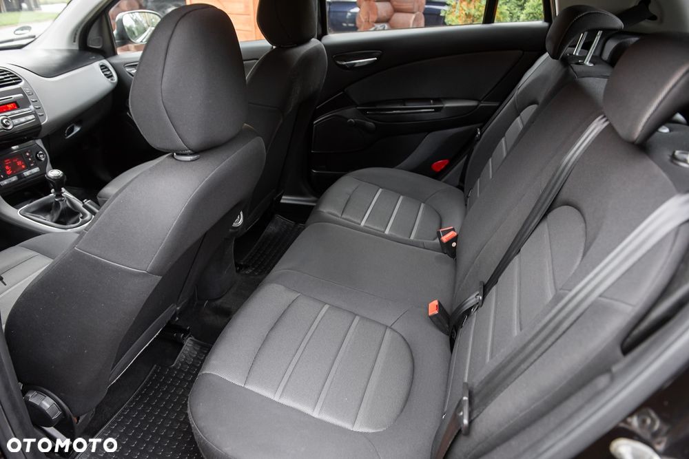 Fiat Bravo 1.4 T-Jet 16V Dynamic - 20