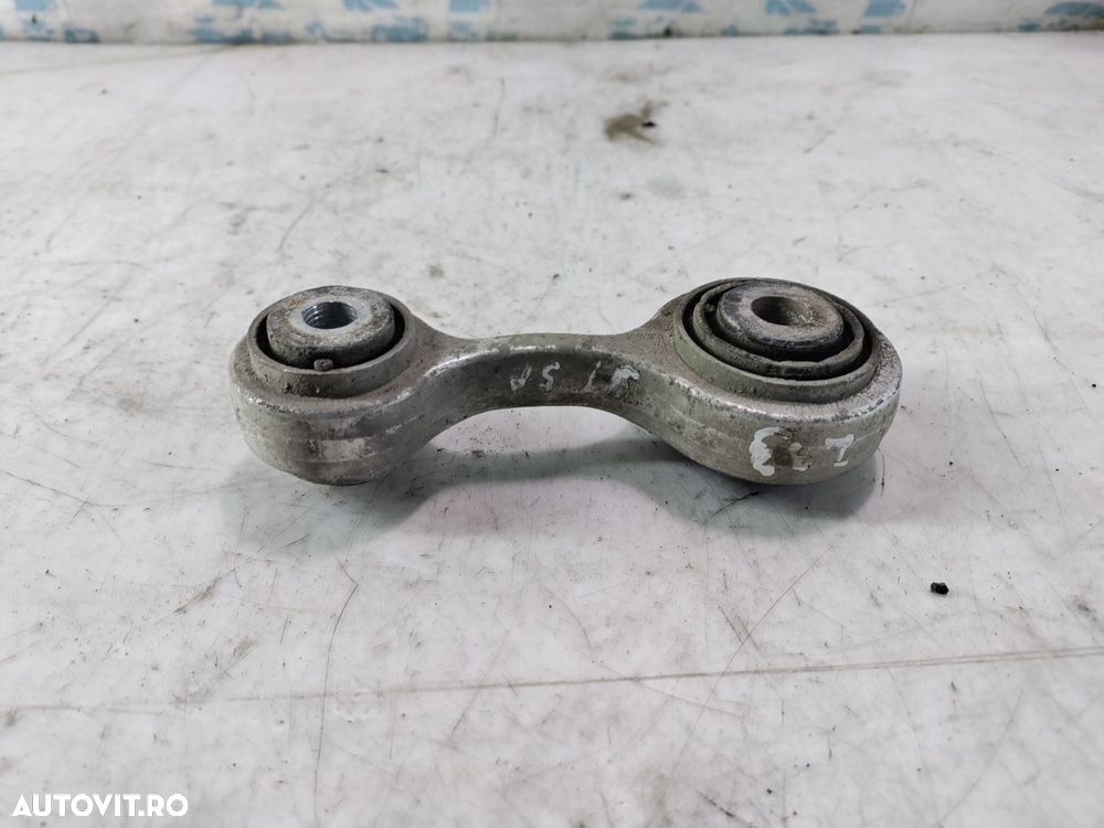 Brat 33326775683   4.4 benzina N63B44B BMW Seria 7 F01/F02 [facelift] - 1