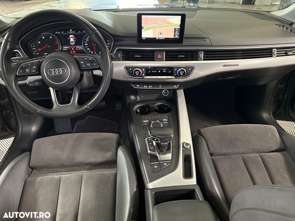 Audi A5 Sportback - 10