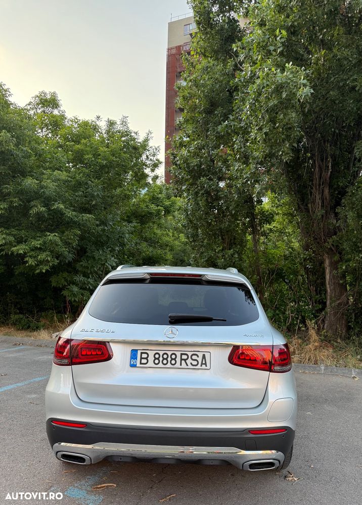 Mercedes-Benz CLC 350 - 6