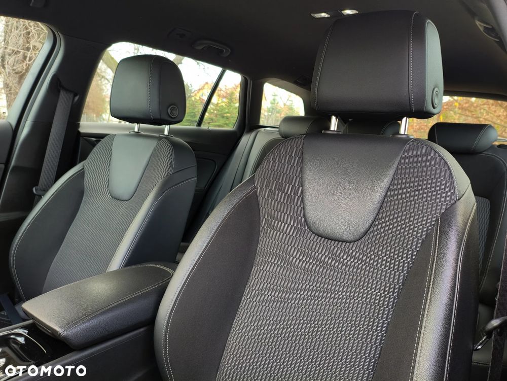 Opel Insignia 2.0 Automatik Business Edition - 30