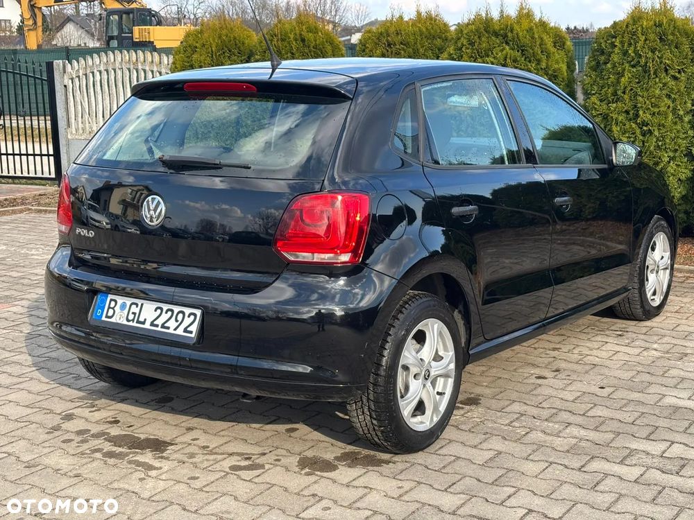 Volkswagen Polo 1.2 Life - 5
