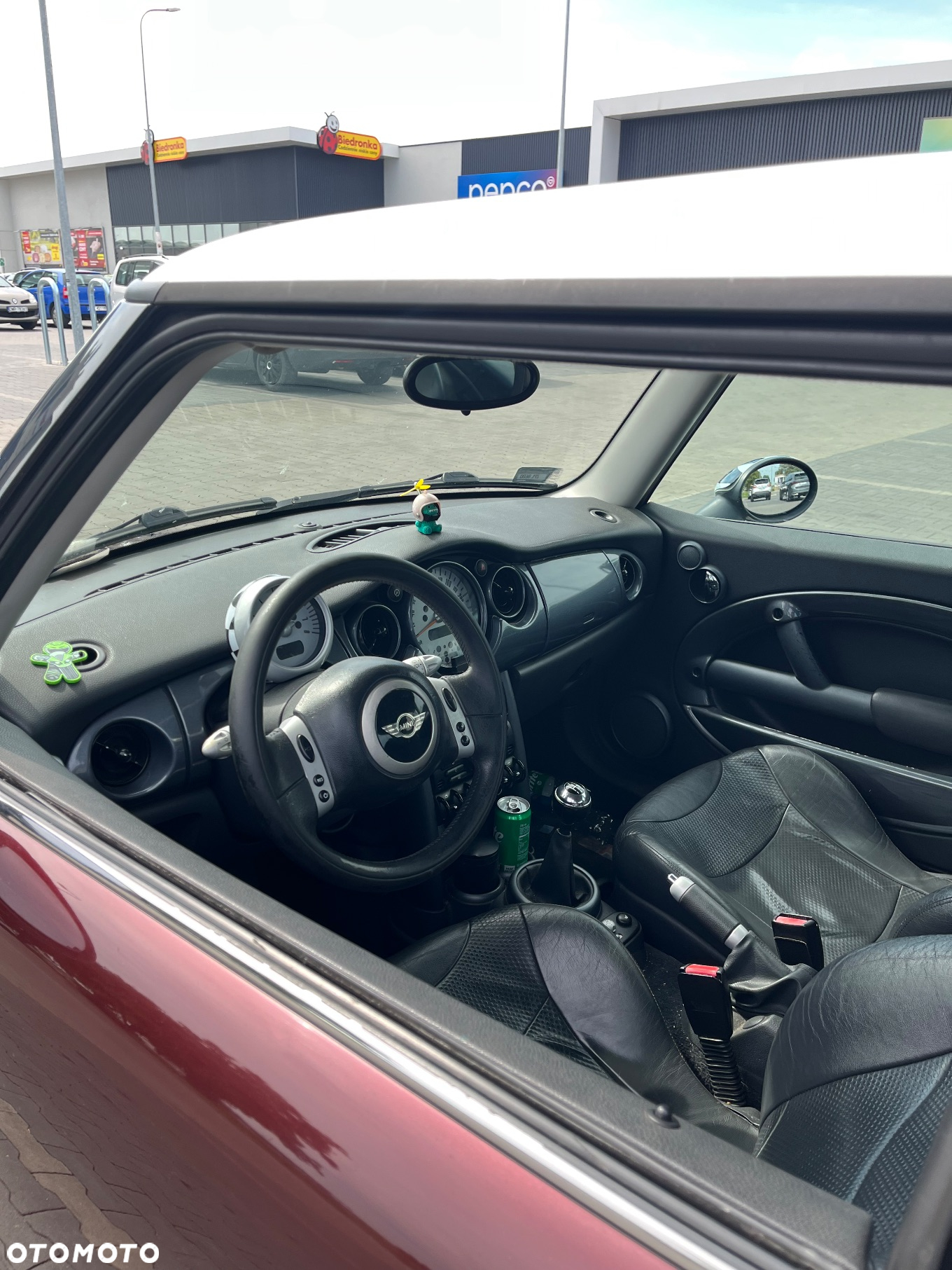 MINI Cooper - 14