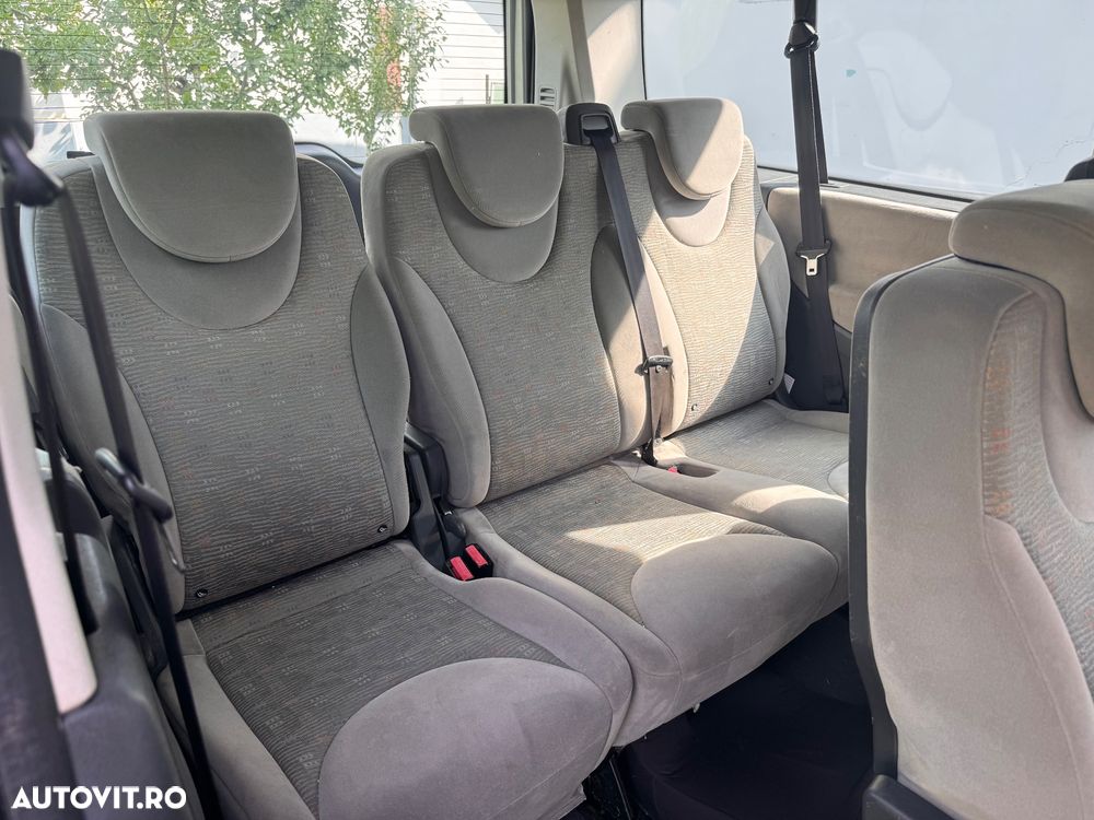 Fiat Scudo L2 (8-Si.) - 9