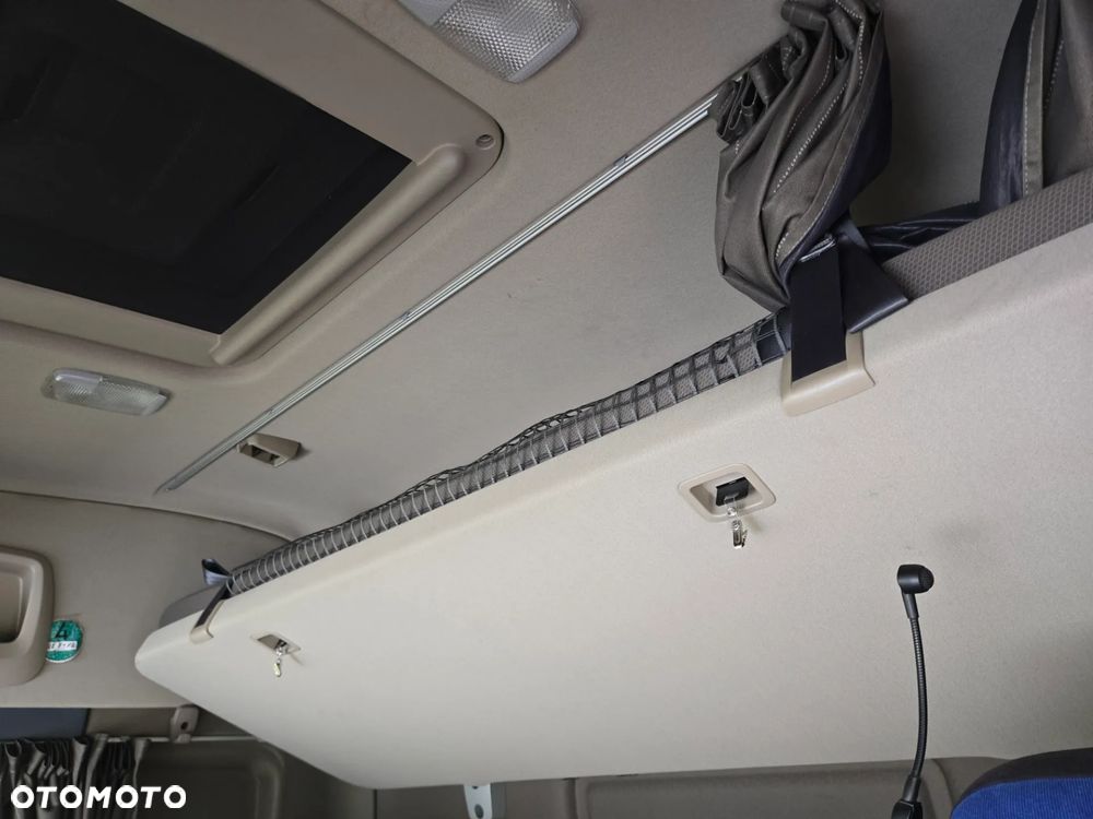 Scania R 450 - 7