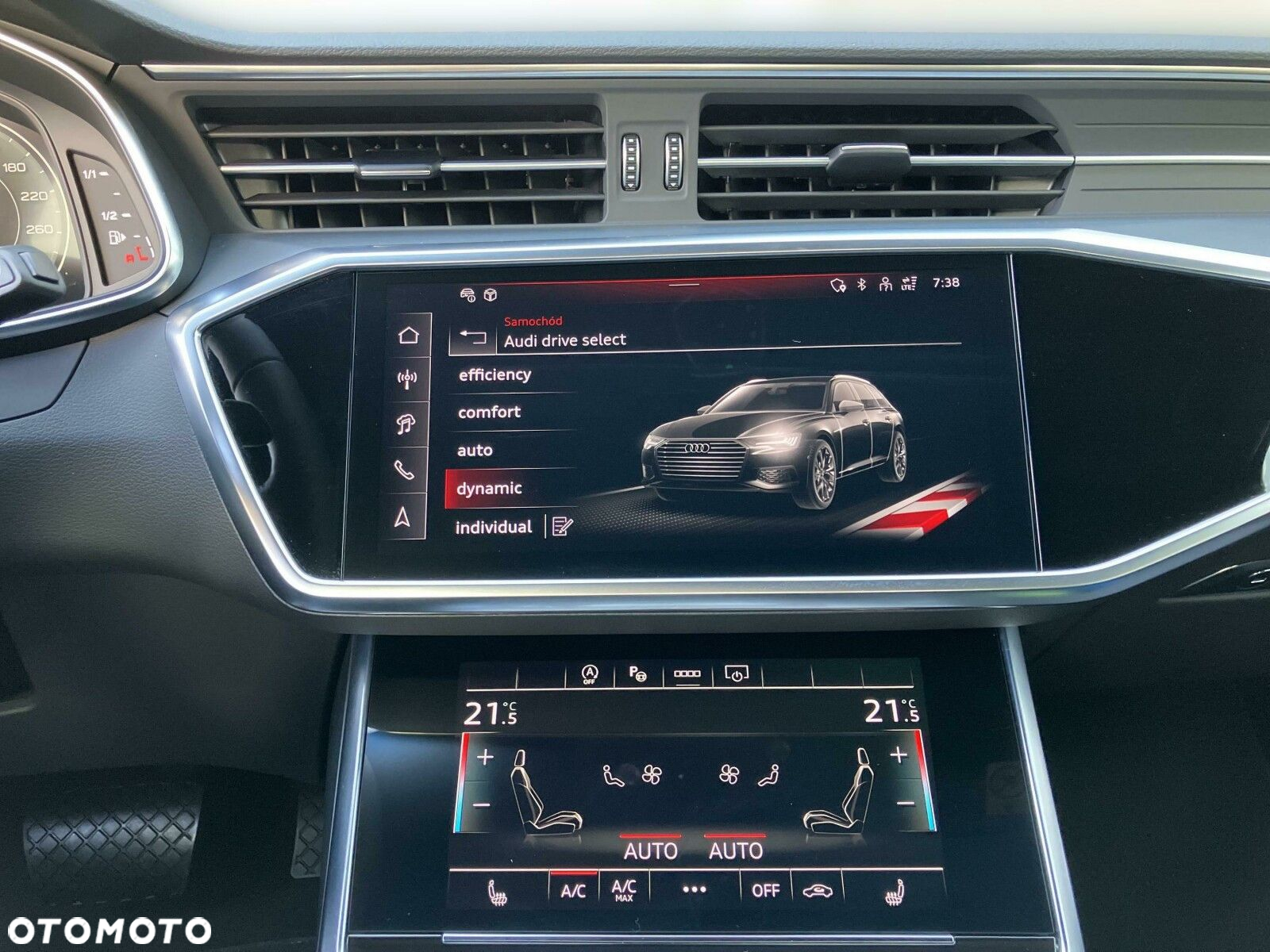 Audi A6 - 25